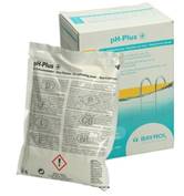 pH plus 2